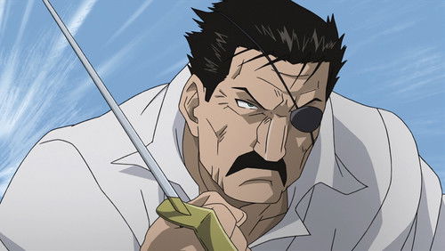 Fullmetal Alchemist: Brotherhood – Episódio 56