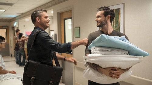 40 é o Novo 20: 3×8