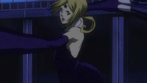 D.Gray-Man – Episódio 22