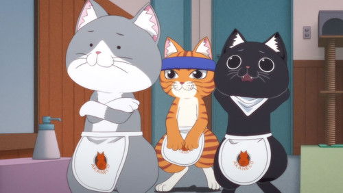 Ramen Akaneko – Episódio 3