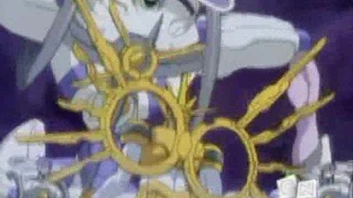 Bakugan: 2×22