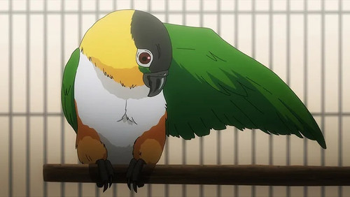 The Fable – Episódio 3