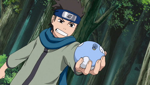 Naruto Shippuden: 20×422