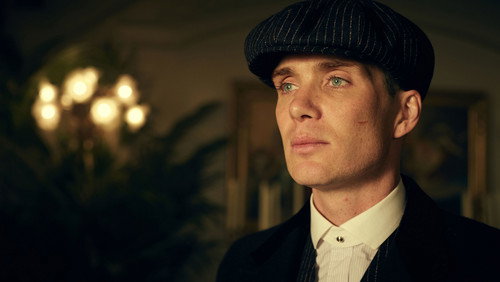 Peaky Blinders: Sangue, Apostas e Navalhas: 2×6