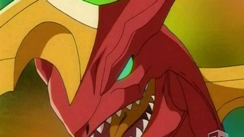 Bakugan: 1×22