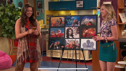 Os Thundermans: 4×17