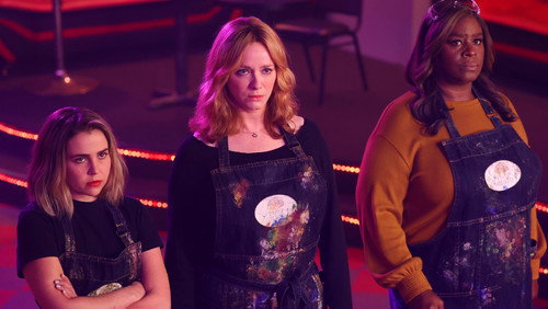 Good Girls: 4×13