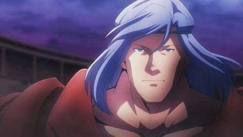 Helck: 1×1