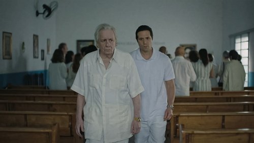 João Sem Deus: A Queda de Abadiânia: 1×2