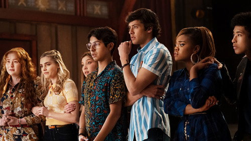 High School Musical: A Série: O Musical: 3×5
