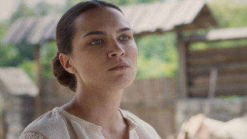 Amarras do Amor: 1×12