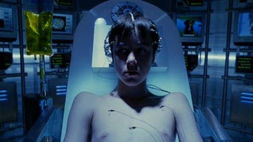 Smallville: As Aventuras do Superboy: 2×8