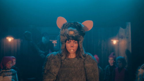 Namorado de Natal: 3×1