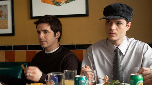 Queer as Folk: 5×8