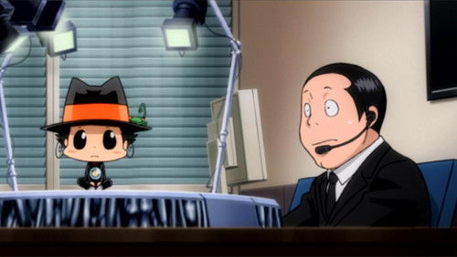 Katekyou Hitman Reborn! – Episódio 129