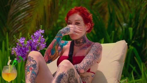 De Férias com o Ex: América Latina: 1×3