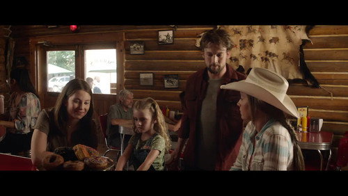 Heartland: 16×4
