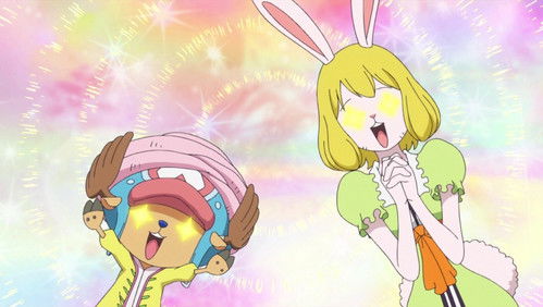 One Piece – Episódio 788