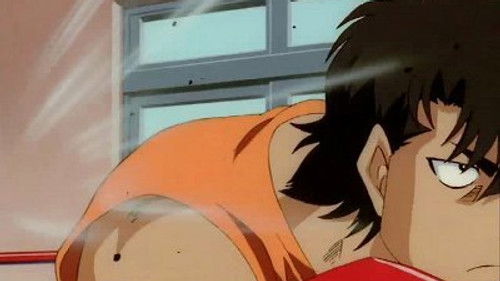 Hajime No Ippo – Episódio 70