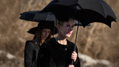 História de Horror Americana: 3×13