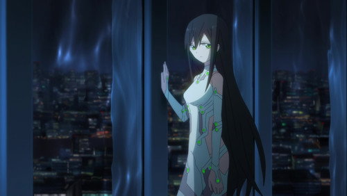 ID:Invaded: 1×13