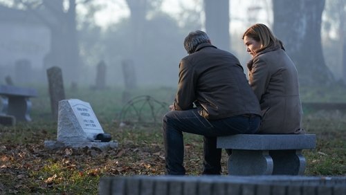 The Outsider: 1×1