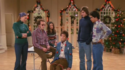 De Volta aos Anos 70: 4×12