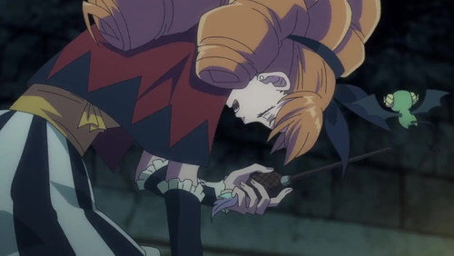 RADIANT: 1×14