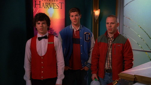 The Middle: Uma Família Perdida no Meio do Nada: 2×7