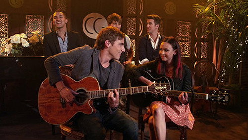 Big Time Rush: 3×4