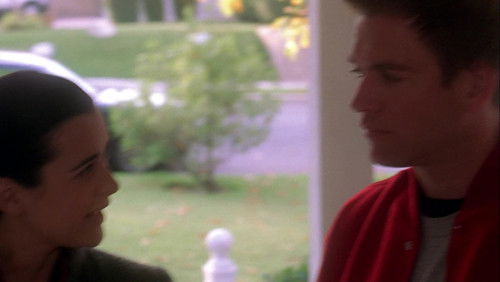 NCIS: Investigação Naval: 3×13