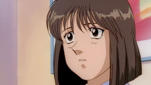 Hajime No Ippo – Episódio 23