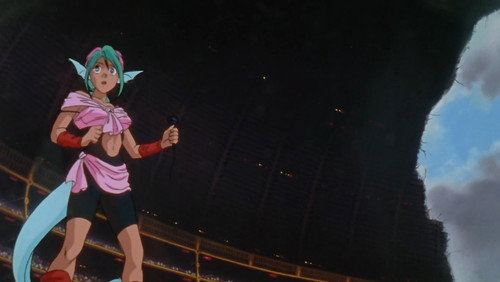 Yu Yu Hakusho: 2×35