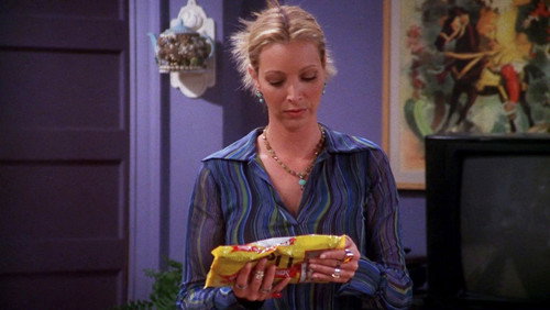 Friends: 7×3