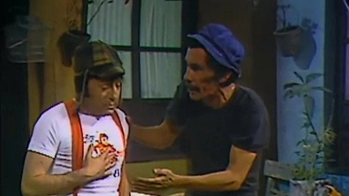 Chaves: 1×13
