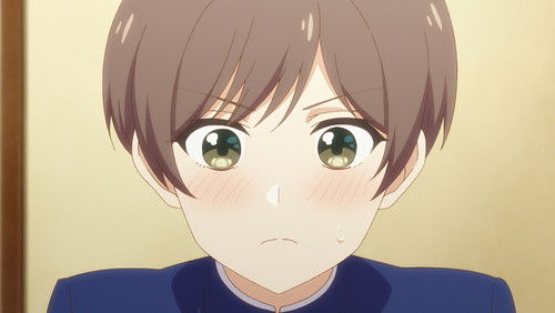 Senpai wa Otokonoko – Episódio 6