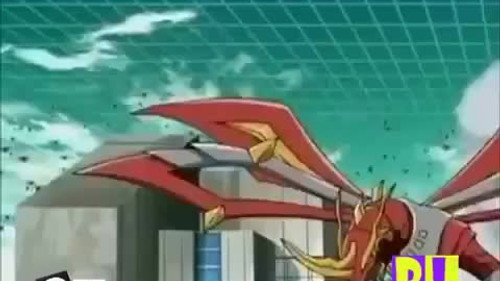 Bakugan: 4×16
