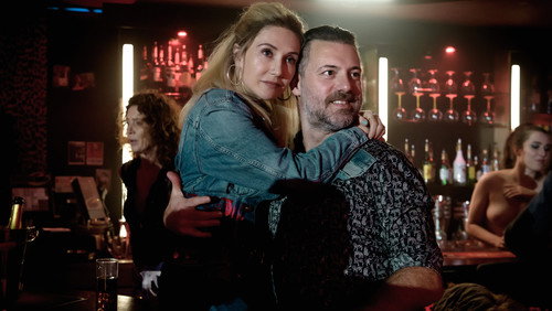 Red Light: 1×1