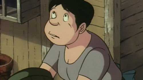 Ashita no Joe – Episódio 66