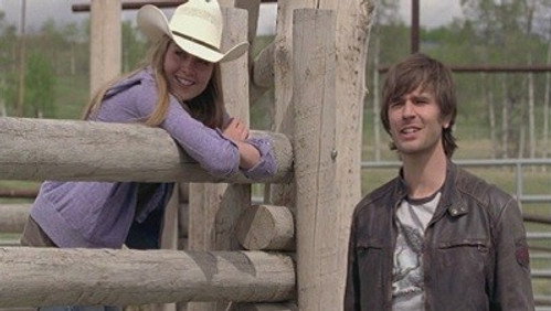 Heartland: 4×1