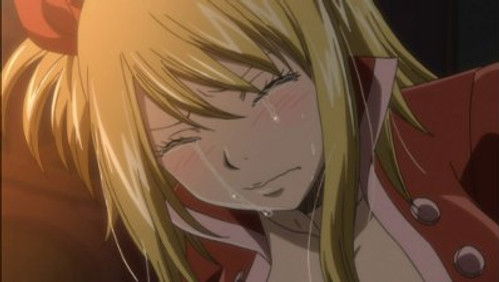 Fairy Tail – Episódio 124