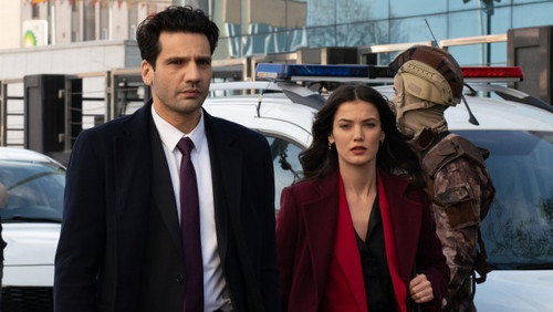 O Julgamento: 2×18