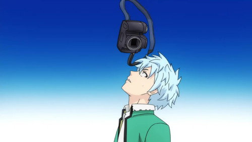 Saiki Kusuo no Psi-nan: 2×4