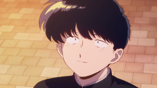 Go For It, Nakamura-kun!!: 1×13