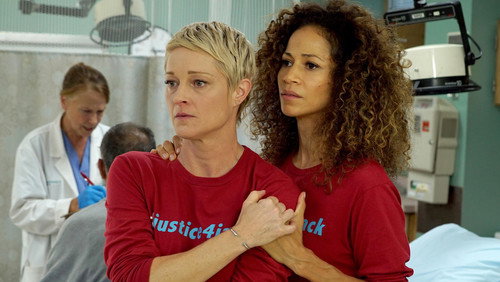 Os Fosters: Família Adotiva: 4×11