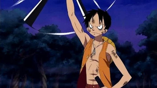 One Piece – Episódio 370