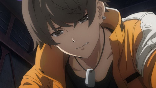 SYNDUALITY Noir: 1×10