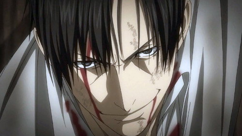 JOKER GAME: 1×11