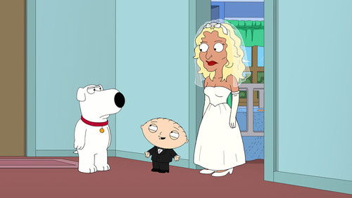 Uma Família da Pesada: 19×14