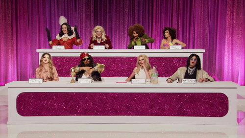 RuPaul’s Drag Race: 14×10